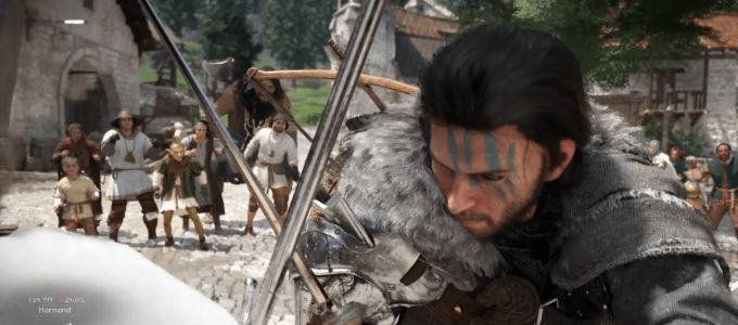 Igazi fekete lóként arathat sikert a Crimson Desert