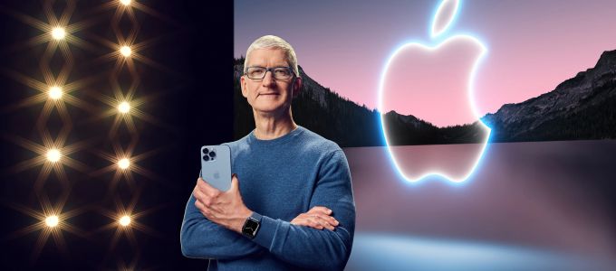 Szerény frissítés lett az új iPhone