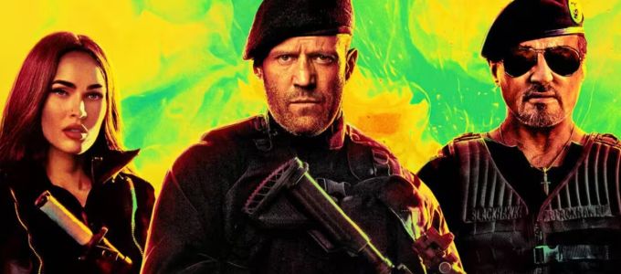 Egyszerûen pocsék lett a Feláldozh4tók