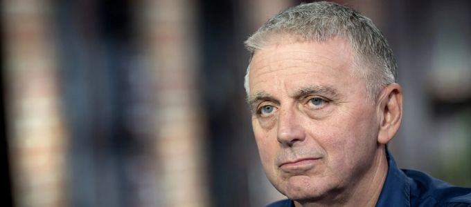 A Unity vezetõjének állásába került a díjemelési botrány