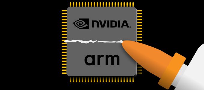 Az Nvidia ARM-alapú PC-chipekkel állítana konkurenciát az Intelnek