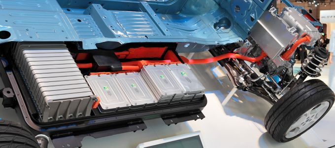 Verseny indult a használt akkumulátorok állapotának tanúsítására