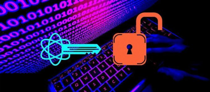 Mit ér a titkosítás a kvantumtechnológia korában?