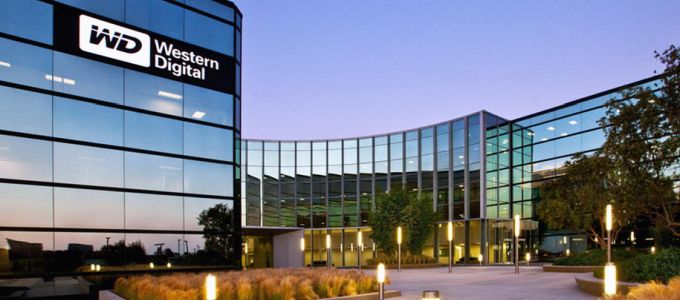 Két cégre válik szét a Western Digital