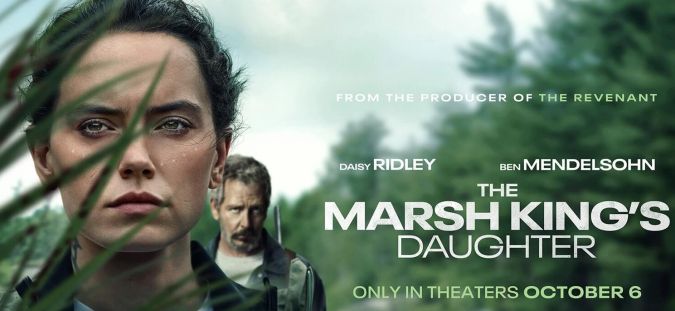 Magyar trailert kapott A lápkirály lánya