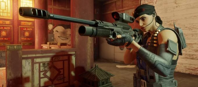 Olyan sok a bunkó játé­kos, hogy a Ubisoft útmu­tatóval próbálja õket megnevelni