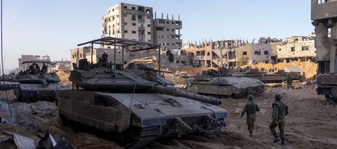 Minden eddiginél nagyobb az online propaganda és dezinformáció áradata