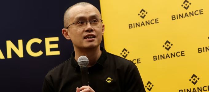 Beismerte a Binance kriptotõzsde, hogy bûnözõket segítettek