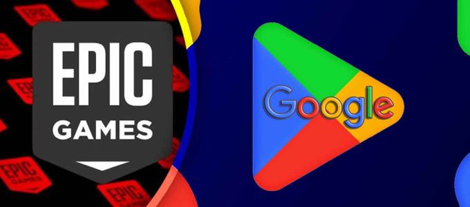 Szomorú jövõt jelez a Google számára az Epic elleni trösztellenes vereség