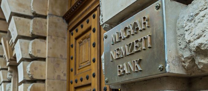 Bankoknál, biztosítóknál vizsgálta a mesterséges intelligenciát a Magyar Nemzeti Bank