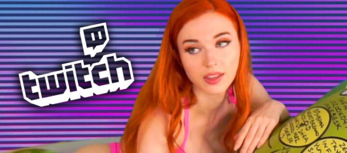 Engedélyezi a felnõtt tartalmakat a Twitch