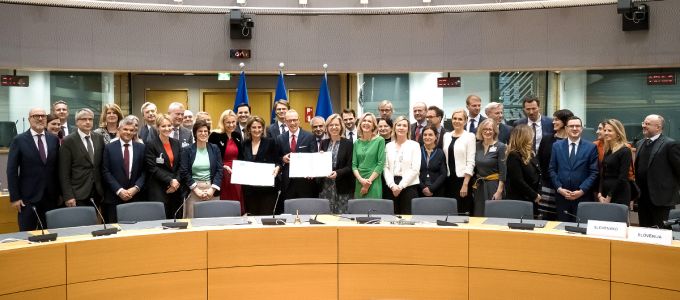 Az EU védené a szélenergia-ipart, Magyarország egyedüliként kimaradt belõle