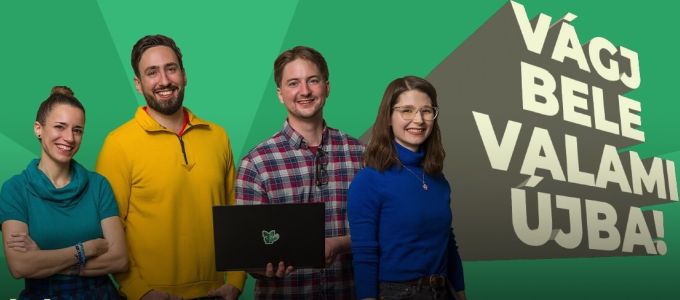 A Codecool programozóiskola átveszi a Green Fox Academy tanulóit és oktatóit