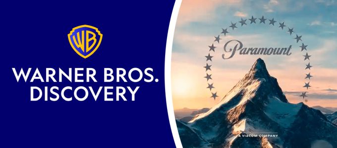 Egyesülést fontolgat a Warner Bros. és a Paramount