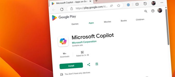 Megérkezett Androidra a Microsoft Copilot