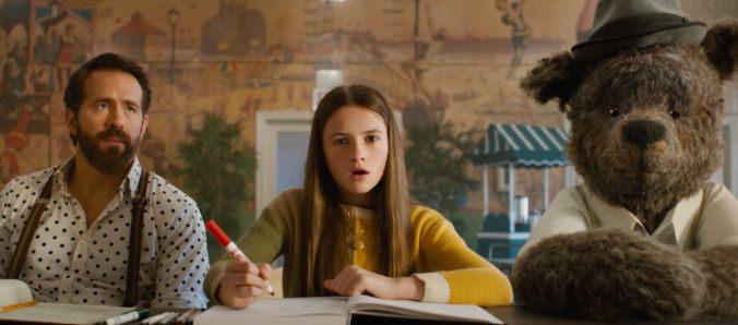 Magyarul beszél Ryan Reynolds új filmjének elõzetese