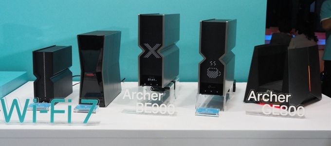 Hivatalosan is megérkezett a 7-es Wi-Fi szabvány