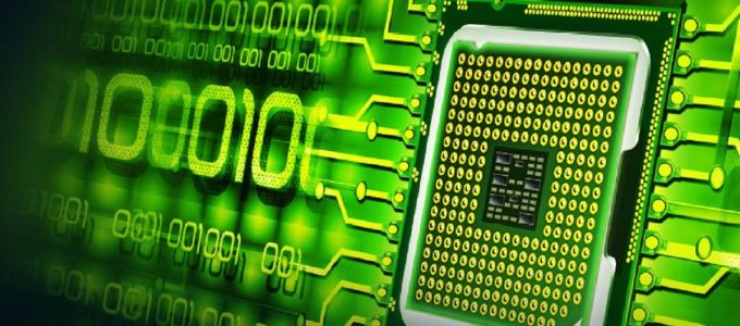 A globális chipeladások 15 hónap után elõször nõttek