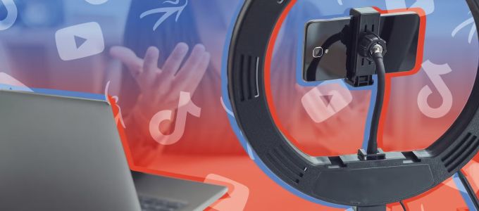 A TikTok és az Instagram rengeteg bevételt termel, de ezt nem osztják meg az alkotókkal