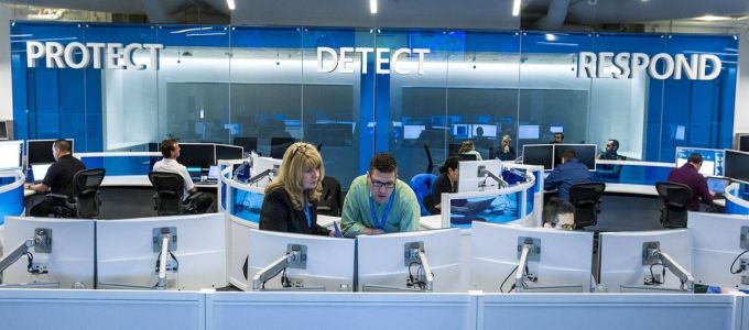 Az oroszok betörtek a Microsoft felsõvezetõinek email-fiókjaiba