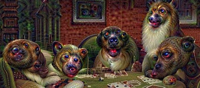 Nem biztos, hogy baj, hogy a mesterséges intelligencia hallucinál