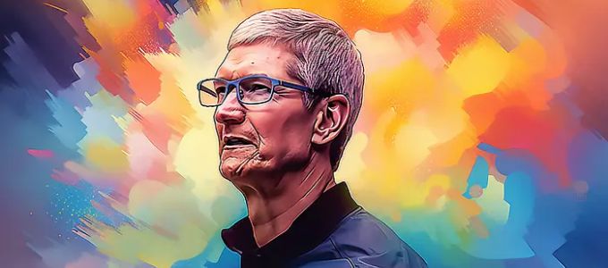 Az Apple is beszáll az MI-csatába, az iPhone-okon fogják futtatni a modelleket