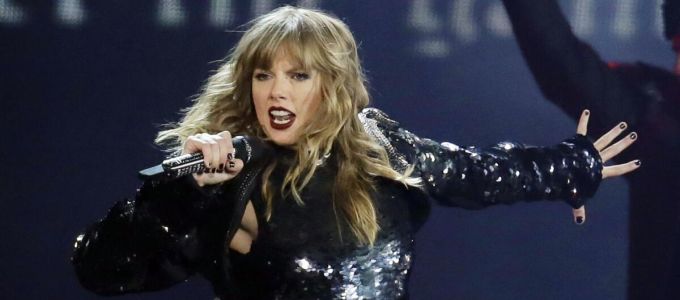 Szabályozási beavatkozást hozhatnak Taylor Swift generált pornóképei