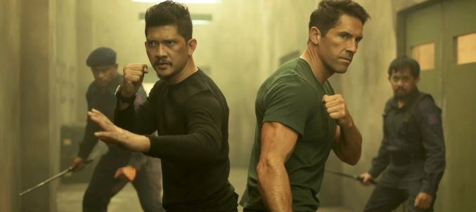 Jön a Skyline 4 - itt vannak az elsõ képek