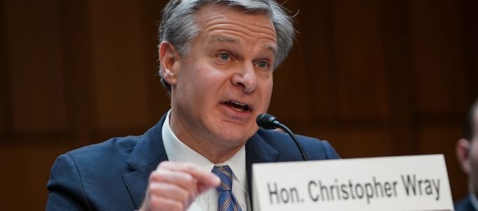 Az FBI szerint kínai hackerek kritikus amerikai célpontok elleni támadásra készülnek