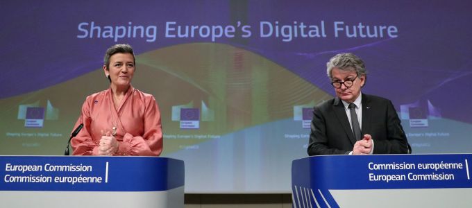 Az Európai Parlament képviselõi aggódnak a magyar digitális hatóság függetlenségének hiánya miatt