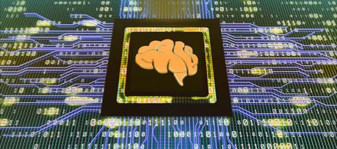 Az MI PC valójában egy beépített neurális egységen múlik