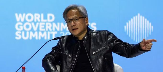 Nvidia: "Minden országnak saját MI kell!"