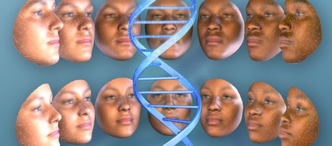 DNS-bõl generálnak arcot, majd arra rákeresve akarják a rendõrök megoldani a kihûlt ügyeket