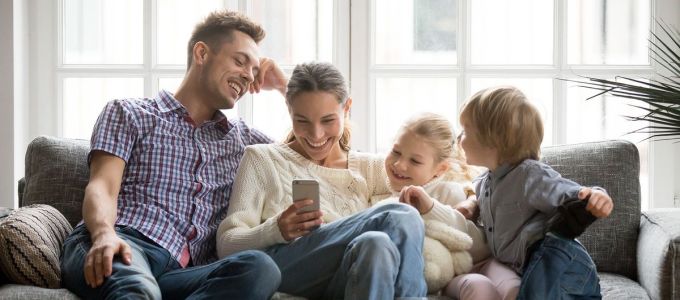 Az NMHH szerint a "magyar" és a "család" voltak 2023 online hívószavai