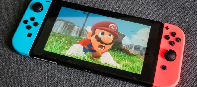 2025 elején várható a Nintendo Switch utódja
