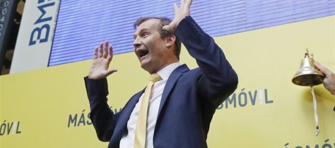 Egyesülhet az Orange és a MásMóvil, mert a Digi erõsíti a versenyt