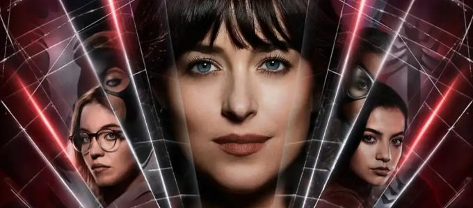 Madame Web - a fásultság 50 árnyalata