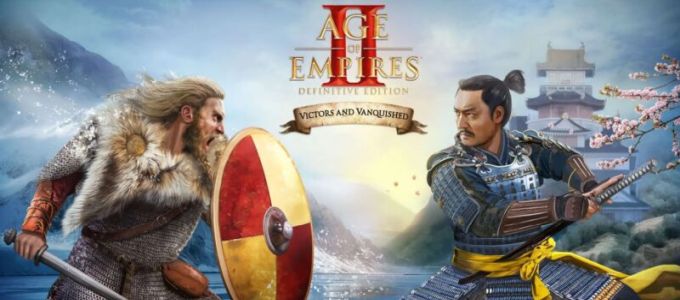 Új kiegészítõt kap az Age of Empires 2