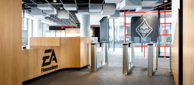 Folytatódnak a leépítések a játékiparban