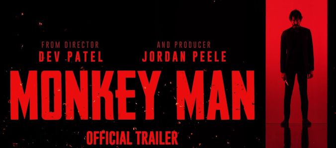 Monkey Man: itt az új elõzetes