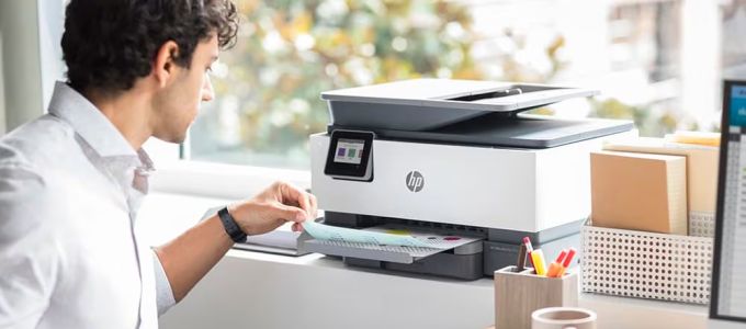 Nyomtatóbérlési szolgáltatást indított a HP