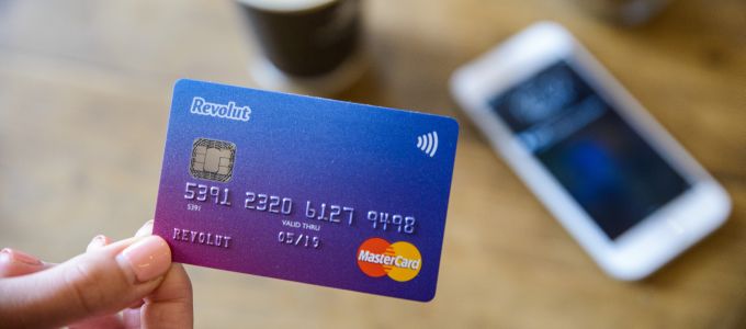 Az MNB-nek nagyon nem tetszik, hogy nincs a felügyelete alatt a Revolut