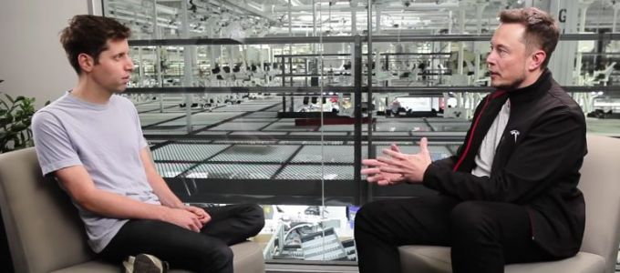 Az OpenAI szerint Musk megpróbálta egyesíteni õket a Teslával