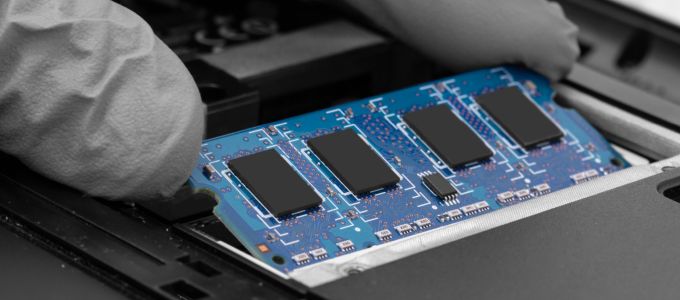 A mesterséges intelligencia iránti érdeklõdés felhajtja a memóriaárakat