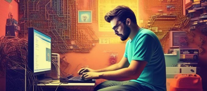 Az európai hivatalok nem tudják megfizetni az MI-szakértõket