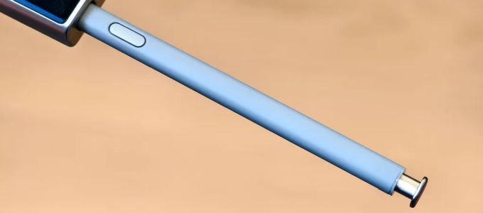 Samsung-felhasználók nem értik miért ennyire büdös az S-Pen