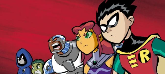 Készül az élõszereplõs Tini Titánok-mozifilm