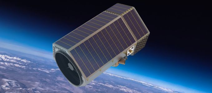 10 centiméteres földi dolgokat is látnak a legújabb polgári mûholdak