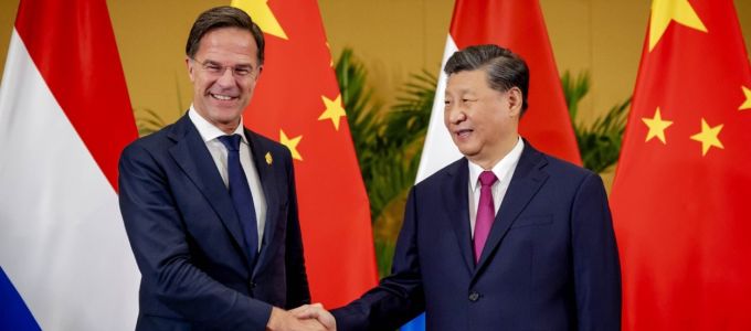 Hollandia eleget tesz az USA kínai exportra vonatkozó követeléseinek