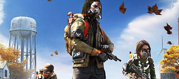 Leállt a The Division Heartland fejlesztése